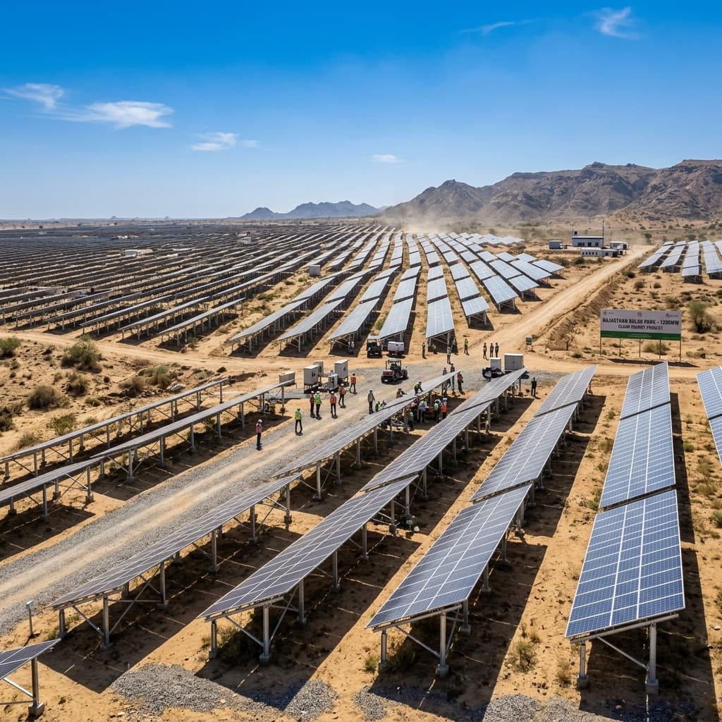 220kV Line for 225MW TPCD Noorsar Solar
