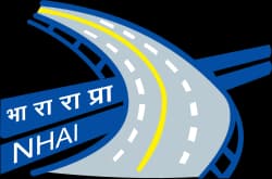 National Highways Authority of India Logo