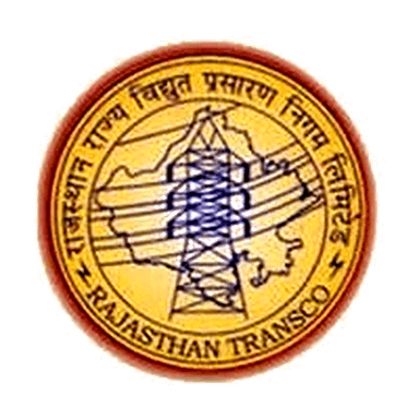 Rajasthan Rajya Vidhyut Prasaran Nigam Limited Logo