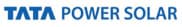 TATA Power Solar Systems Limited Logo