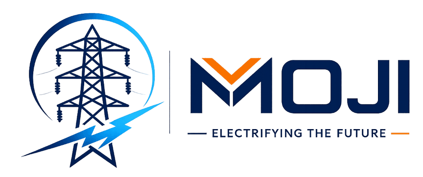 Moji Construction Private Limited